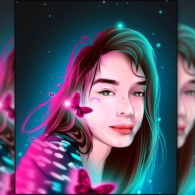 allerie003's profile picture. Self | Peace | Crypto