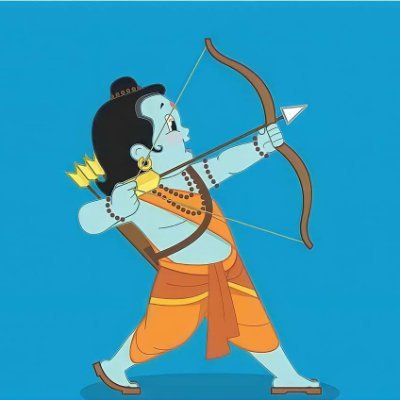 RaghaavMD's profile picture. Dharma & Motherland. 
Savarkarite dalit.
A trained boxer and learning Krav Maga now.
I support small but strong state...industrialization...and urbanization