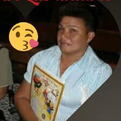 Eloinaccm70's profile picture. Venezolana con orgullo 🇻🇪🇻🇪🇻🇪, hija, madre y abuela. Dios bendiga a mi madre y familia 🙏🙏. 100% activista del PSUV💯📩📝✉️