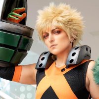 Remy Domino 🔜 Holiday Matsuri (@remydomino) 's Twitter Profile