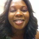 Kamilah Simpson - @_BlackGirlBlush - Twitter