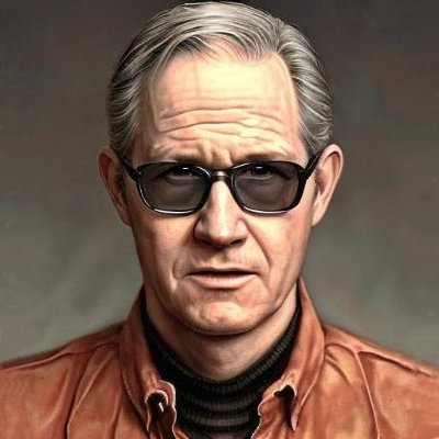 ThomasHalldor's profile picture. Democratic voter since 1972.
 #LGBTQ, married. #ColoradoSprings (He/him).