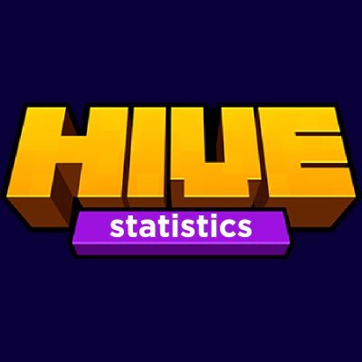 Hive Statistics