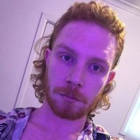 Bad Jake (@jaketeginger) 's Twitter Profile