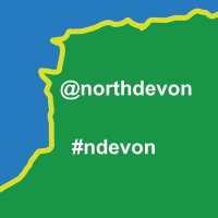 North Devon (@northdevon) 's Twitter Profile