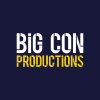 Big Con Productions (@bigconprods) 's Twitter Profile