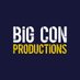Big Con Productions (@bigconprods) Twitter profile photo Big Con Productions (@bigconprods) Twitter profile photo