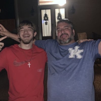 TannerGillis7's profile picture. Computer Science