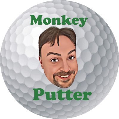monkey_putter's profile picture. 