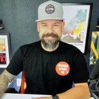 Jay Sherer (@jaysherer) 's Twitter Profile