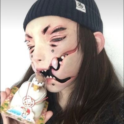 gogo | comis cerradas ❤️さんのプロフィール画像