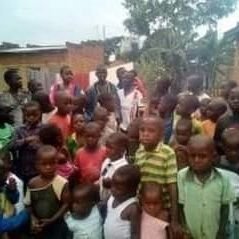 God fearing person looking after children children in the orphanage seeking for your help and support to get the basic needs