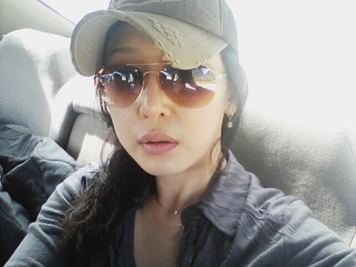 Catholic/fellowship/humor/seafood/performance/dancing/LG twins/movie/travel/Jazz/golf(&sport)bike/GalaxyTab