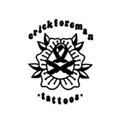 Erickforeman_'s profile picture. Erickforemantattoos