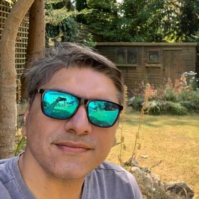 GP (Family Physician), Medical Educator & Appraiser, Husband and Dad. Retweets and Follows are not endorsements. #YNWA