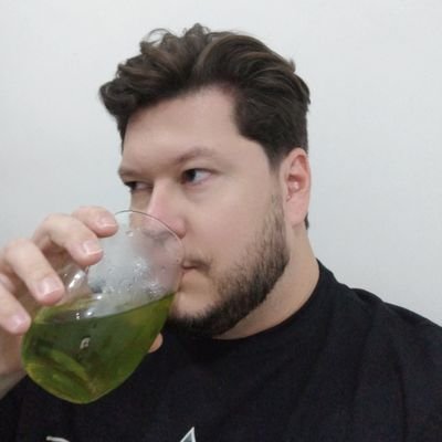 _felipe_castro's profile picture. Brasileiro, desenvolvedor de sistemas, apaixonado por tecnologia, ciência, área da saúde, religiões e história.