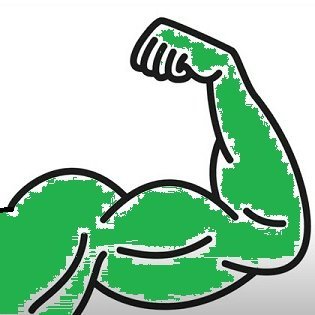 GreenBicep