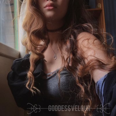 original account suspended • Mother Earth's favorite and owner of everything you have • asianfindom • tribute to speak • $GoddessVelour