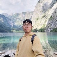 Yiran Meng (@yrmeng) Twitter profile photo