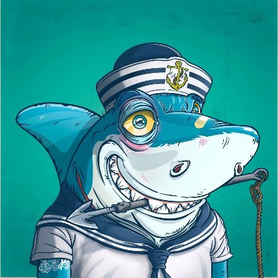 ⚓ Moby Sharks dominate any obstacle or opponent they have set infront of them // We need recruits 🦈 // Join. The. Fight.