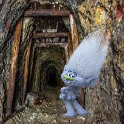 MEME_MINEIRO's profile picture. I have read the Declaration of independence, Americas organic law.