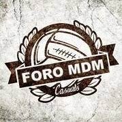 LA NUEVA ERA DE FORO MDM @elforomdm
📧mandar videos a: https://t.co/22hMsEH1ta