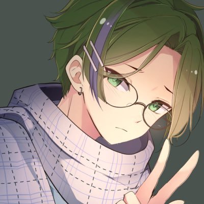 CS勢ですYouTube→ https://t.co/QfsxpQ0DQZ Twitch→https://t.co/ohwdMU6Mnm フォローお願いします！！