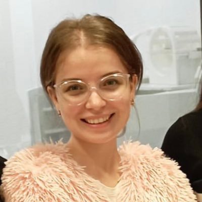 Medical Doctor
Neuroscience PhD Student @Bilkentuniv