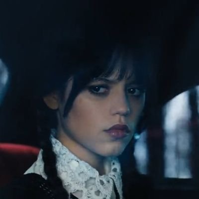 kittenpoint's profile picture. wednesday addams irl || any pronouns!! afab || guy enthusiast