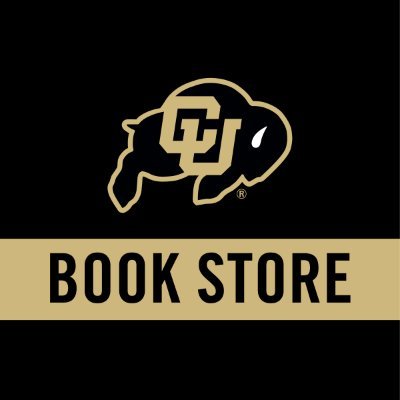 The one and only official bookstore of CU Boulder!