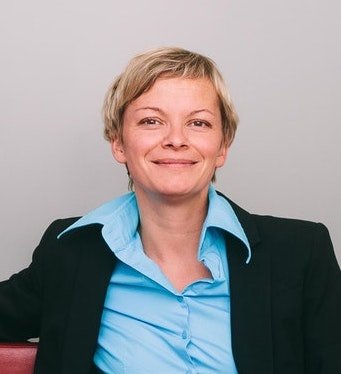 Genia_Kostka Profile Picture