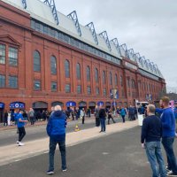 James Mckean (@jamesmckean84) 's Twitter Profile