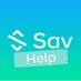 Sav Help (@usesavHelp) Twitter profile photo