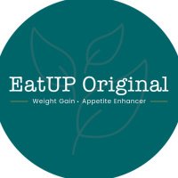 Weight Gain by EatUP Original(@appetiteenhance) 's Twitter Profile Photo