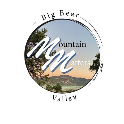 All things Big Bear Valley and San Bernardino Mountains related.