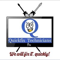 Quickfix Service Center(@QuickfixT) 's Twitter Profile Photo