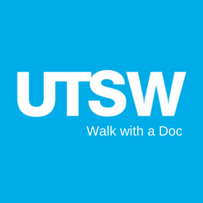 Official Twitter account for UT Southwestern Walk with a Doc Program! —📍Dallas, TX — UTSW Family Medicine Residency - HEART Track