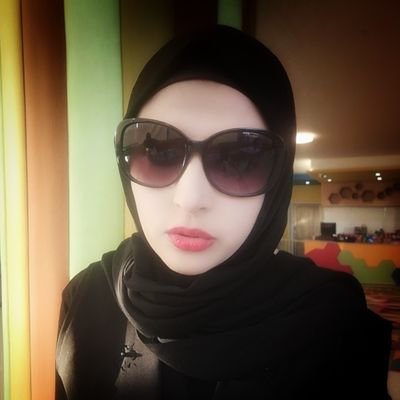 صحافية/مديرة موقع الواقع برس/رئيسة تحرير رصد الميدان و رجال الله الاخبارية