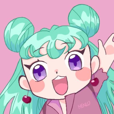Cupcakeさんのプロフィール画像