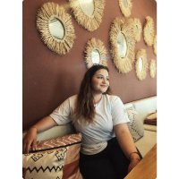 Gamze Nur İnceler (@gamze_inceler) Twitter profile photo