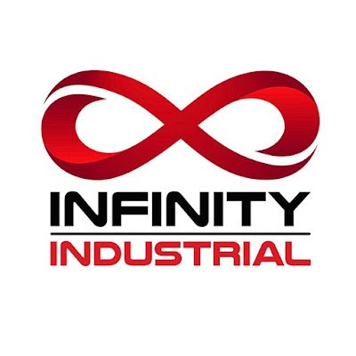 InfinityIndust3's profile picture. We Design & Build Custom UL508A Control Panels For All Applications