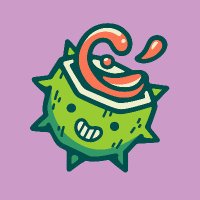 Every Hue of You ✨ (@cactusjamgames) 's Twitter Profile