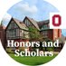 The Ohio State University Honors & Scholars Center (@osuhonorscholar) Twitter profile photo The Ohio State University Honors & Scholars Center (@osuhonorscholar) Twitter profile photo