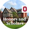 OSUHonorScholar's profile picture. The University Honors and Scholars Center at The Ohio State University serves high-ability, motivated undergraduate students.