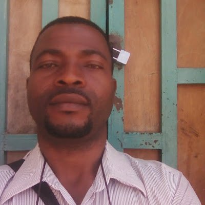 DLightng's profile picture. Fear of God