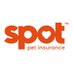 Spot Pet Insurance (@getspotcovered) Twitter profile photo