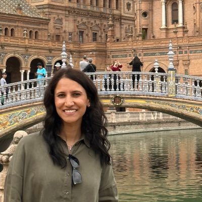 farahchaudhry's profile picture. Media Partnerships @BBC, Change-maker, Artist. Travelled to 84 countries 🌍 Former #DowJones #AlJazeera @medillschool Alum. Views are all Mine.