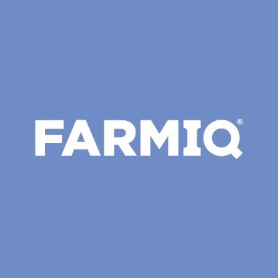 Drive sustainable, productive, and profitable outcomes by bringing all your farm information into one place with FarmIQ.
