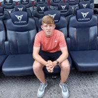 Ollie Thomas (@olliethomas04) Twitter profile photo
