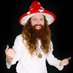 Fungi Flows (@fungiflows) Twitter profile photo